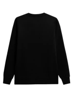 Dámská mikina W H4Z22 BLD020 20S - 4F