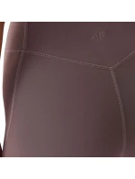 Šortky 4F FNK F300 W 4FAW23TFSHF300 82S dámské