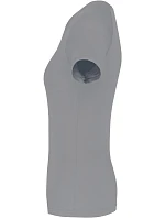 Kariban ProAct PA 4013 Dámské sportovní tričko 20.4013 fine grey Kariban ProAct PA 4013 Dámské sportovní tričko 20.4013 fine grey