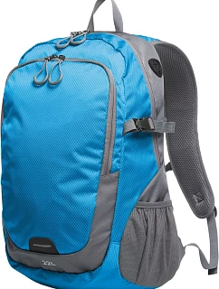 Halfar 1813063 Batoh "Step L" 47.3063 cyan
