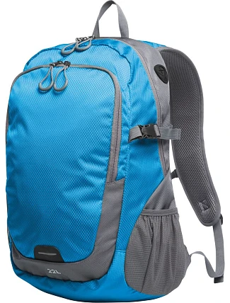 Halfar 1813063 Batoh "Step L" 47.3063 cyan