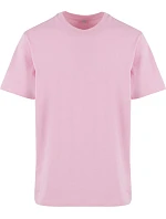 New Morning Studios NM 038 Unisex tričko z těžké bavlny 57.0038 soft pink New Morning Studios NM 038 Unisex tričko z těžké bavlny 57.0038 soft pink