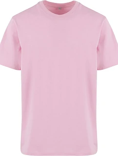 New Morning Studios NM 038 Unisex tričko z těžké bavlny 57.0038 soft pink