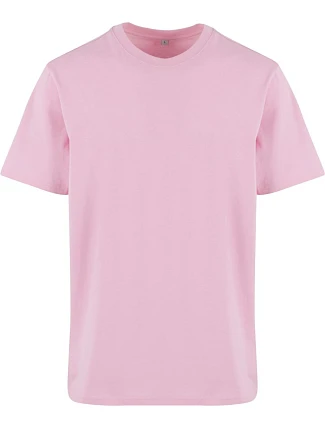 New Morning Studios NM 038 Unisex tričko z těžké bavlny 57.0038 soft pink New Morning Studios NM 038 Unisex tričko z těžké bavlny 57.0038 soft pink