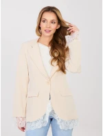 Blejzr IT MA 60155.12 světle béžový