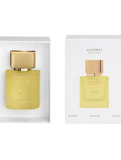 DROGERIA liberální parfém premium alvoria 50ml