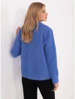 Bunda MBM KR 250.77 tmavě modrá Bunda MBM KR 250.77 tmavě modrá