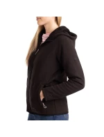 Dámská fleecová mikina Trespass Backstay