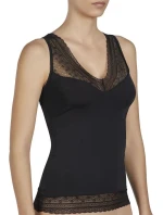 Dámské tílko 19150 černá - Ysabel Mora Dámské tílko 19150 černá - Ysabel Mora