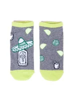 Pánské ponožky SK-86 Spoksy - YOJ Pánské ponožky SK-86 Spoksy - YOJ