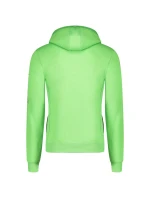 Unisex mikina WW4181H/GN Zelená vzor - Geographical Norway Unisex mikina WW4181H/GN Zelená vzor - Geographical Norway