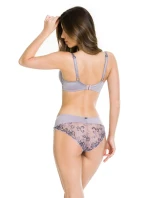 Měkká dámská podprsenka STELLA SOFT 19105 Měkká dámská podprsenka STELLA SOFT 19105