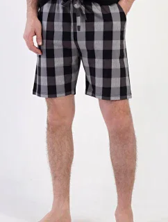 Pánské pyžamové šortky Eduard