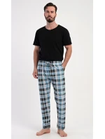 Pánské pyžamové kalhoty Andrew Pánské pyžamové kalhoty Andrew