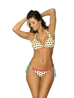 Dvoudílné plavky model 114144 Marko Dvoudílné plavky model 114144 Marko