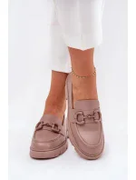 Mokasiny model 210737 Step in style