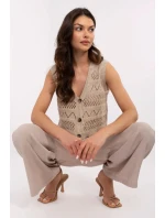 Dámské kalhoty model 211492 Sublevel Dámské kalhoty model 211492 Sublevel