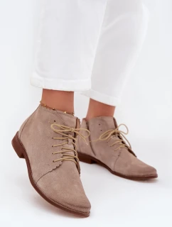 Polobotky model 216525 Step in style