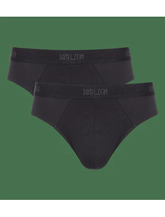 SLG Base Brief C2P - Black - SLOGGI Black - SLOGGI SLG Base Brief C2P - Black - SLOGGI Black - SLOGGI
