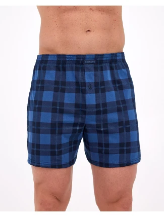 Boxerky Cornette Comfort 002/316 S-2XL