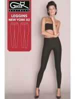 Legíny Gatta 44123 New York 02 XS-XL Legíny Gatta 44123 New York 02 XS-XL
