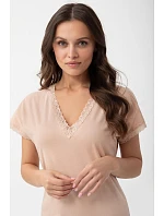 Košile Luna 1004 kr/r L26 M-XL Košile Luna 1004 kr/r L26 M-XL