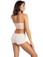 Dámské boxerky 1639s light nude - GATTA Dámské boxerky 1639s light nude - GATTA