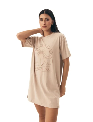 Dámská noční košilka 42671 Nules - HENDERSON