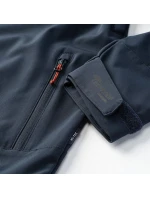 Softshellová bunda Hi-tec Nikko M 92800593728