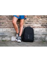 XD DESIGN BATOH PROTI KRÁDEŽI BOBBY SOFT BLACK P/N: P705.791 XD DESIGN BATOH PROTI KRÁDEŽI BOBBY SOFT BLACK P/N: P705.791