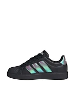 Dětská obuv adidas Streettalk black JQ1806