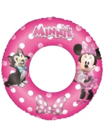 Bestway Minnie 56cm plavecký kruh 91040 7581