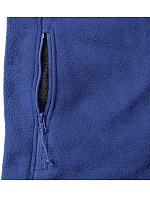 Russell Athletic 870M Fleecová bunda 10.870M black