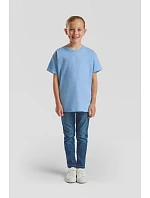 Fruit of the Loom Kids Valueweight T Dětské tričko 16.1033 sunflower Fruit of the Loom Kids Valueweight T Dětské tričko 16.1033 sunflower
