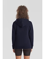 Fruit of the Loom Premium Lady-Fit Hooded Jacket Dámská mikina s kapucí 16.2118 white Fruit of the Loom Premium Lady-Fit Hooded Jacket Dámská mikina s kapucí 16.2118 white