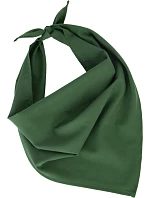K-up KP 064 Šátek "Fiesta" 20.0064 pasture green K-up KP 064 Šátek "Fiesta" 20.0064 pasture green