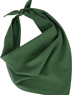 K-up KP 064 Šátek "Fiesta" 20.0064 pasture green