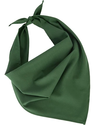 K-up KP 064 Šátek "Fiesta" 20.0064 pasture green K-up KP 064 Šátek "Fiesta" 20.0064 pasture green