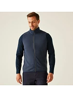 Regatta TRF 695 Fleecová vesta Structure "Navigate" 36.F695 navy/french blue Regatta TRF 695 Fleecová vesta Structure "Navigate" 36.F695 navy/french blue