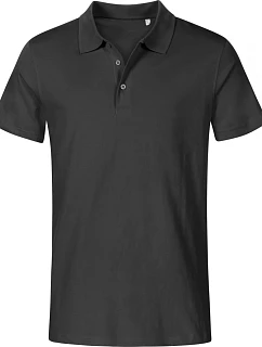 Promodoro 4020 Pánské pracovní žerzejové polo 40.4020 charcoal