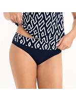 Style Chiara Bottom kalhotky 8485-0 dark blue - Anita Classix Style Chiara Bottom kalhotky 8485-0 dark blue - Anita Classix
