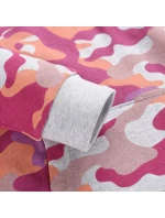 Dětská mikina nax NAX ABEKO high rise Dětská mikina nax NAX ABEKO high rise