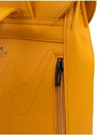 Městský batoh VUCH Linton Yellow