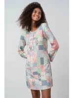 Dámská noční košile 17523 Vamp Dámská noční košile 17523 Vamp