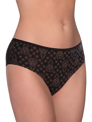 DÁMSKÉ BIKINY L-LC1607BI-N 2XL