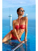 Dvoudílné plavky model 166044 Obsessive Dvoudílné plavky model 166044 Obsessive