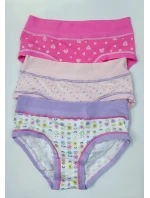 Dívčí kalhotky Cotonella AB298 3H100 3pack