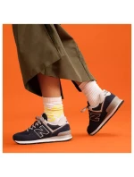 New Balance W WL574EVN dámské boty