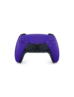 Bezdrátový ovladač Sony PlayStation 5 DualSense Galactic Purple V2 Bezdrátový ovladač Sony PlayStation 5 DualSense Galactic Purple V2
