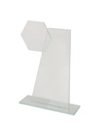 Skleněná trofej Triumph